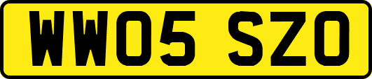 WW05SZO