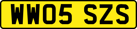 WW05SZS