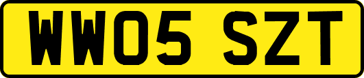 WW05SZT