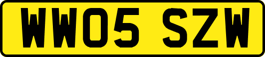 WW05SZW
