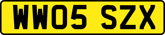 WW05SZX