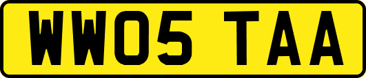 WW05TAA