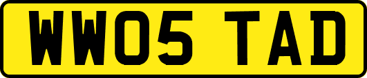 WW05TAD