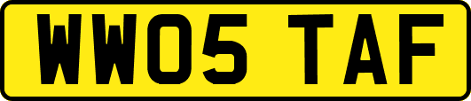 WW05TAF