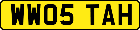 WW05TAH