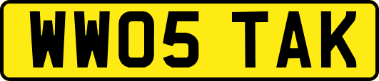 WW05TAK