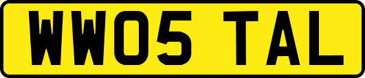 WW05TAL