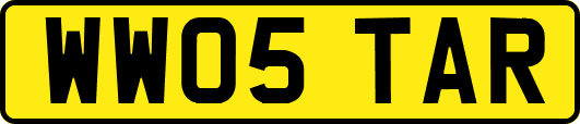 WW05TAR