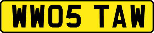WW05TAW