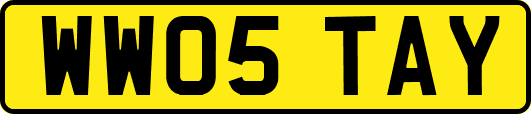 WW05TAY