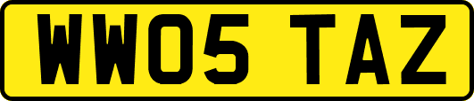 WW05TAZ