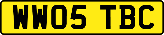 WW05TBC