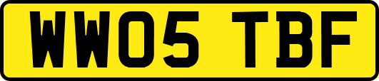 WW05TBF