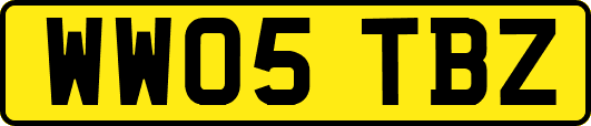 WW05TBZ