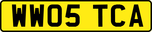 WW05TCA