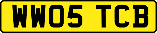 WW05TCB