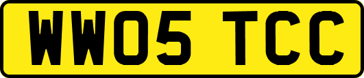 WW05TCC