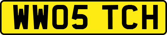 WW05TCH
