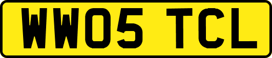 WW05TCL