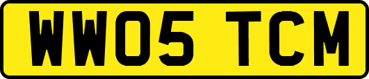WW05TCM