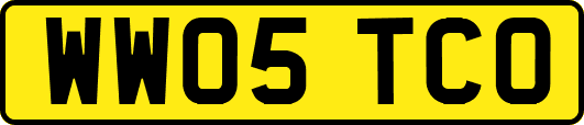 WW05TCO