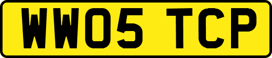 WW05TCP