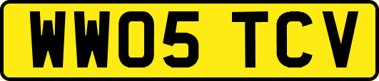 WW05TCV