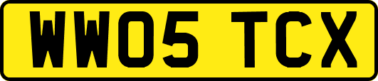 WW05TCX