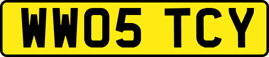 WW05TCY