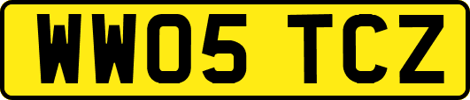 WW05TCZ