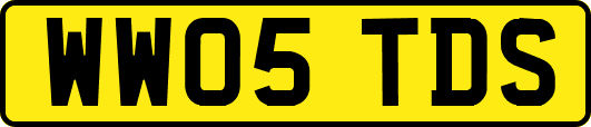 WW05TDS