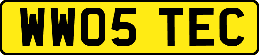 WW05TEC