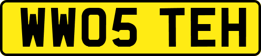 WW05TEH