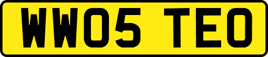 WW05TEO