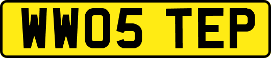 WW05TEP