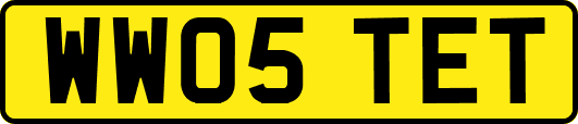 WW05TET