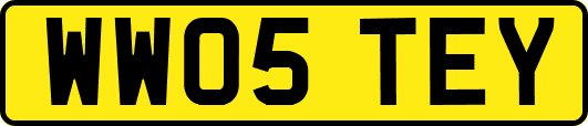 WW05TEY