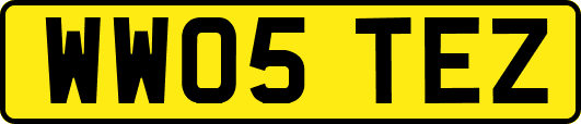 WW05TEZ