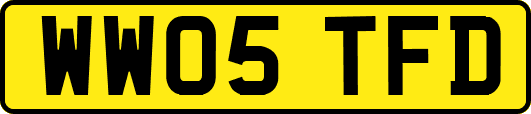 WW05TFD