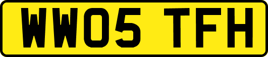 WW05TFH