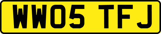 WW05TFJ