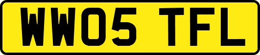 WW05TFL