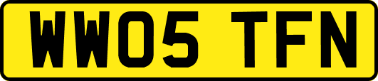 WW05TFN