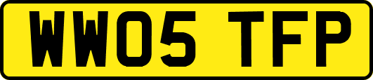 WW05TFP