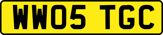 WW05TGC