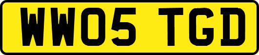 WW05TGD