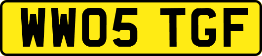 WW05TGF