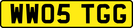 WW05TGG