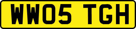 WW05TGH