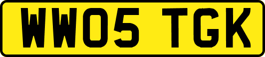WW05TGK